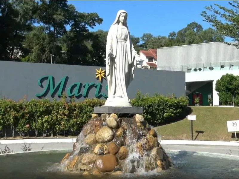 The Stella Maris International School Malaysia