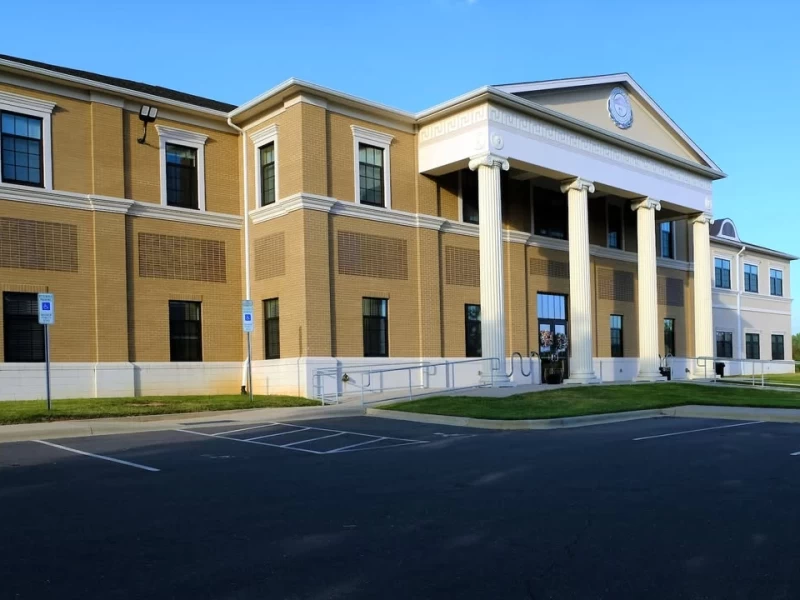 The Socrates Academy, North Carolina