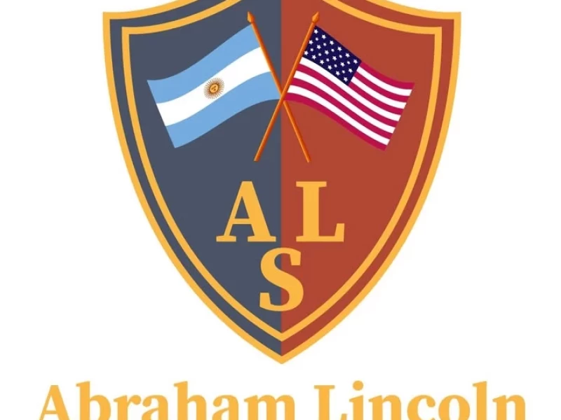 The Abraham Lincoln School, Chubut, Patagonia