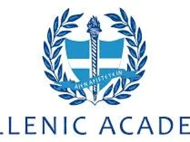 The Hellenic Academy of Zimbabwe