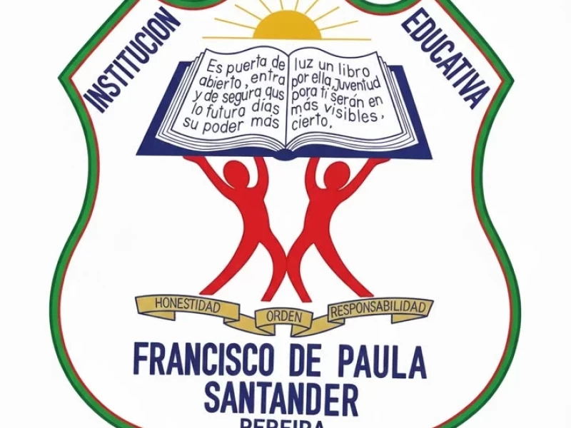 The Francisco de Paula Santander School, Colombia