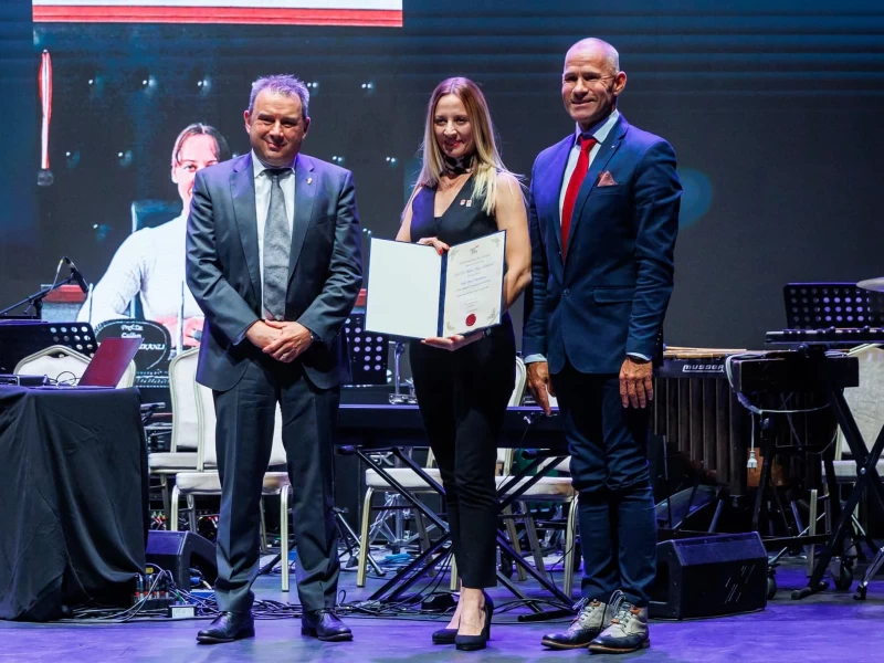 Budapest – Fair Play Awards 2023