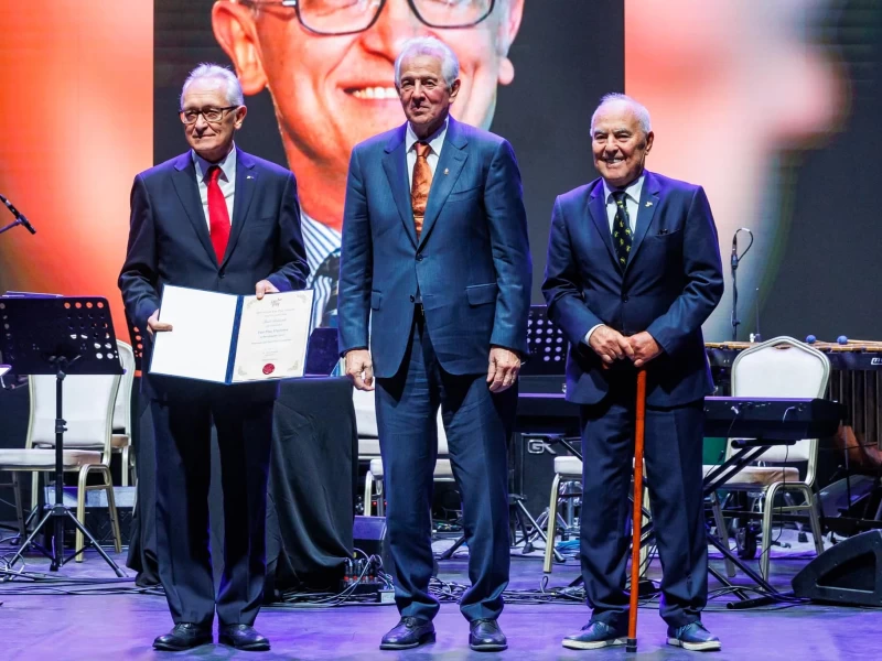 Budapest – Fair Play Awards 2023