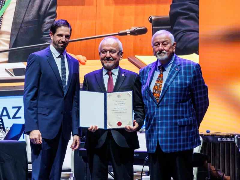 Budapest – Fair Play Awards 2023