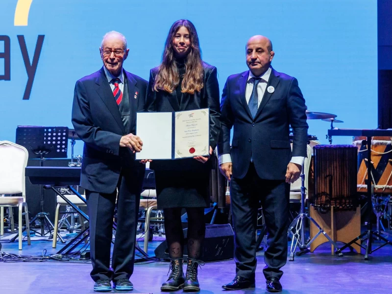 Budapest – Fair Play Awards 2023