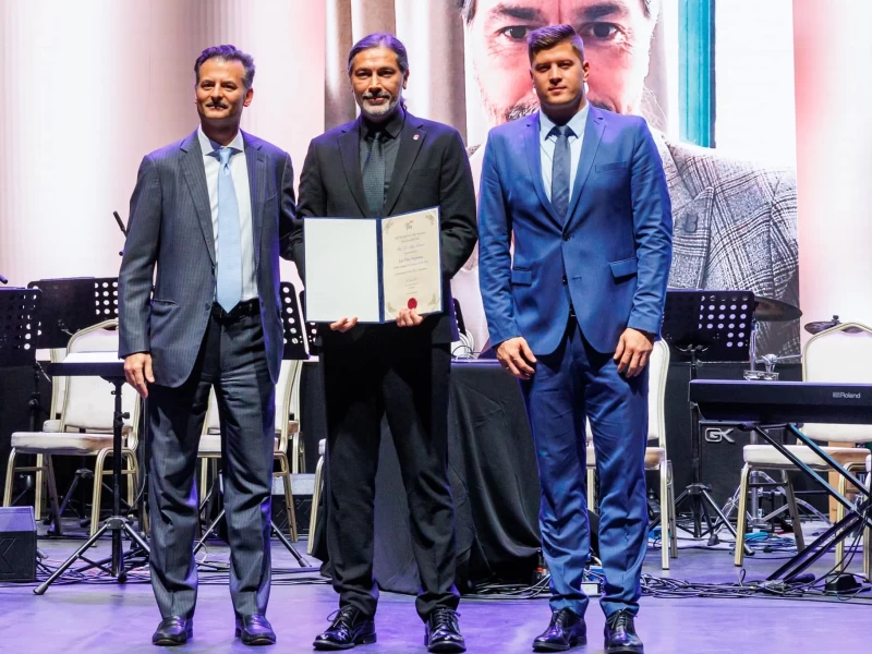 Budapest – Fair Play Awards 2023