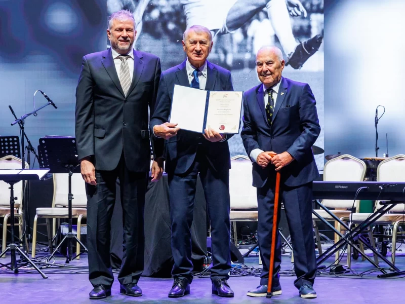 Budapest – Fair Play Awards 2023