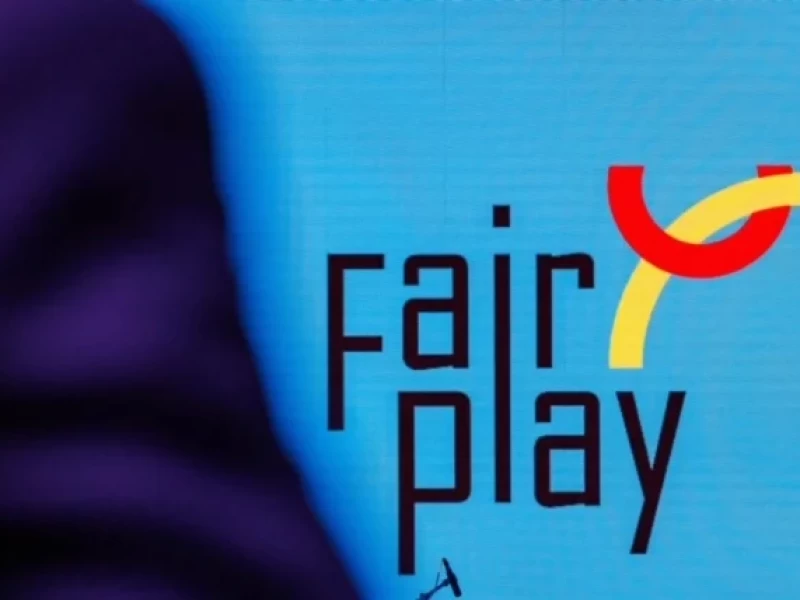 Budapest – Fair Play Awards 2023