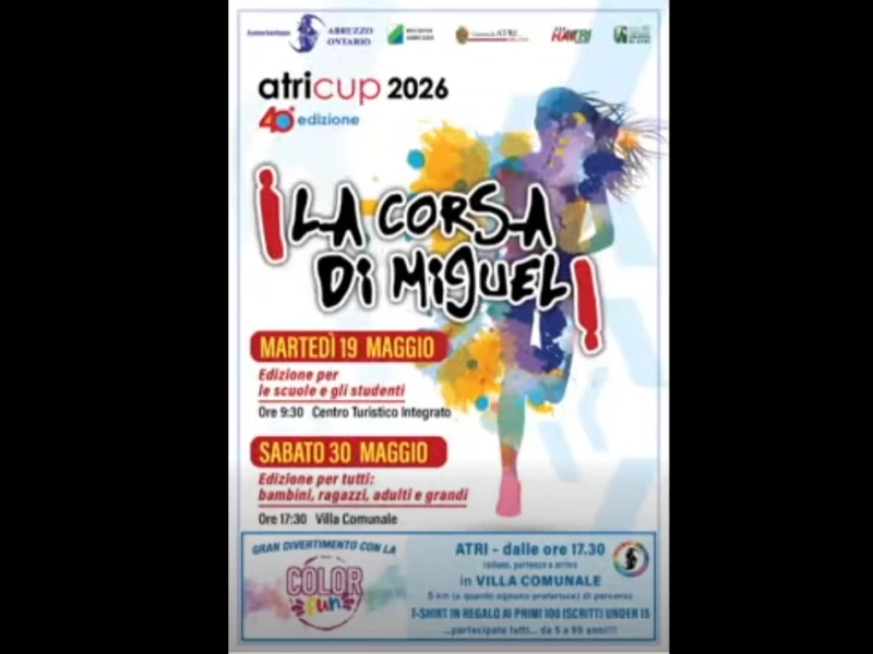 Liceo Sportivo Adone Zoli