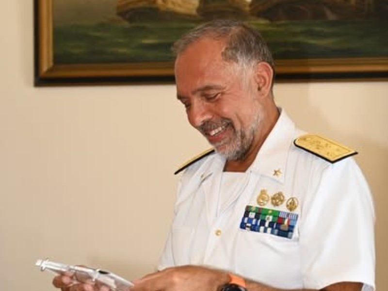 Honouring Partnership, Service & Fair Play