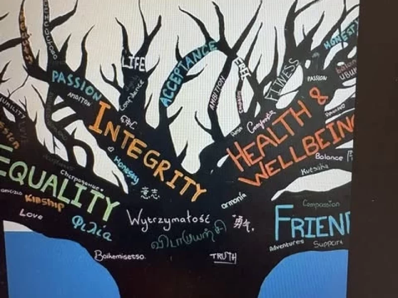 Saheti School, South Africa-Where Values Take Root 🌱