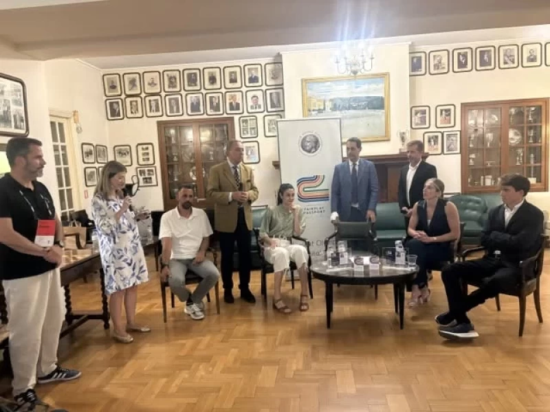Panathēnea Festival 2026 