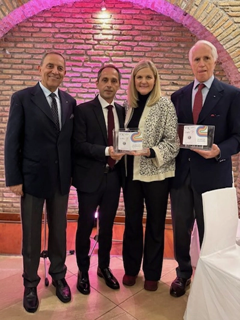 IFPP Award