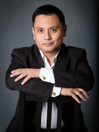 Nicholas Chan
