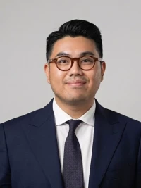 Fred Quek
