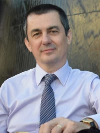 Georgios Vlachos