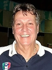 Gianni De Magistris Oly
