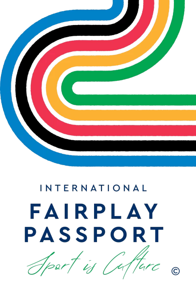 What is the passport?