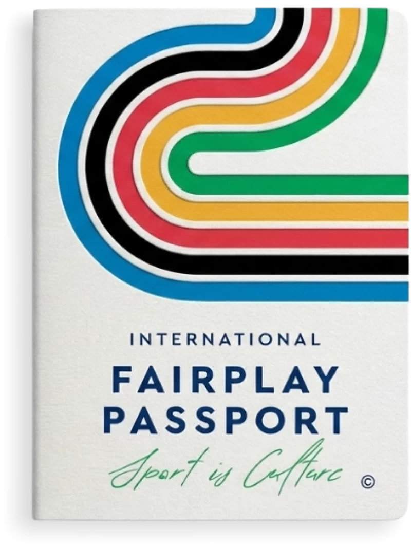 What is the passport?