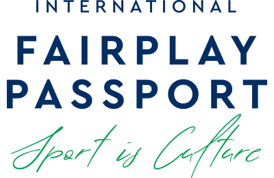 International FairPlay Passport