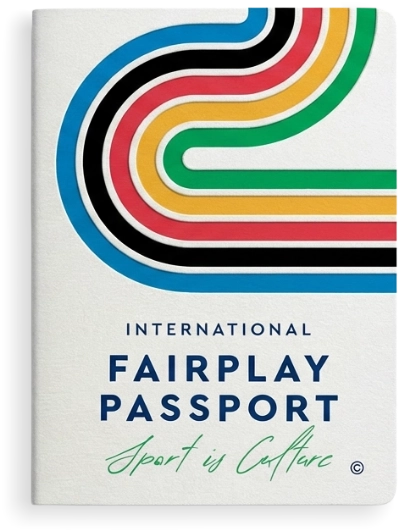 International FairPlay Passport